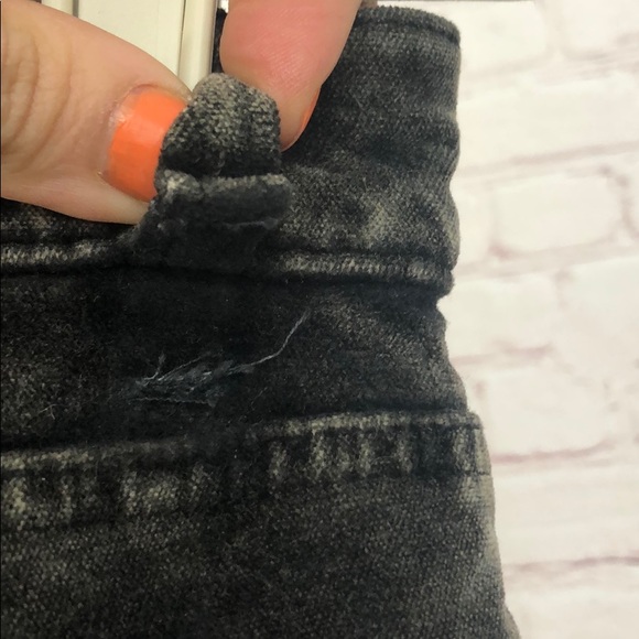 Velvety Pants by Eileen Fisher - Picture 9 of 9